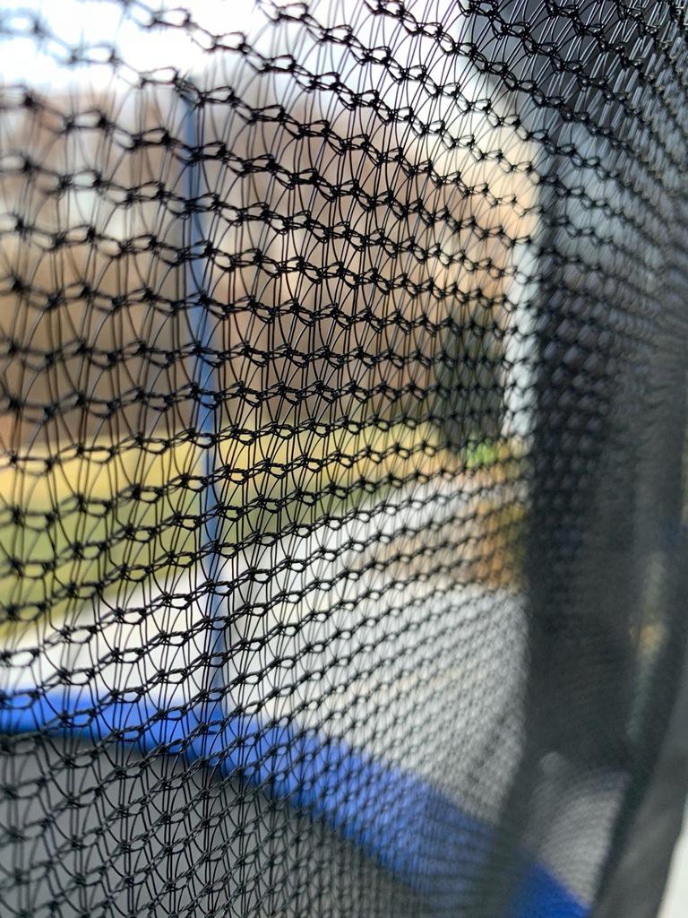 Батут Homart з зовнішньою сіткою та драбинкою з м'ячем 10ft/312 см (9526) - фото 5 Батут Homart з зовнішньою сіткою та драбинкою з м'ячем 10ft/312 см (9526) - фото 5