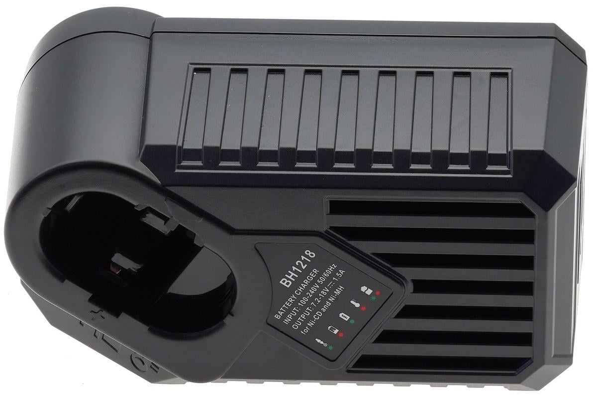 Зарядное устройство VJ Parts для аккумуляторов B Ni-Cd 7.2-18V BH1218 (TB921546)