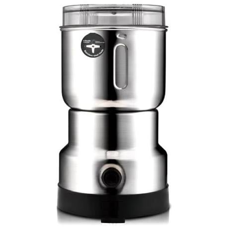 Кавомолка електрична Domotec MS 7114 200 Вт (13356098)