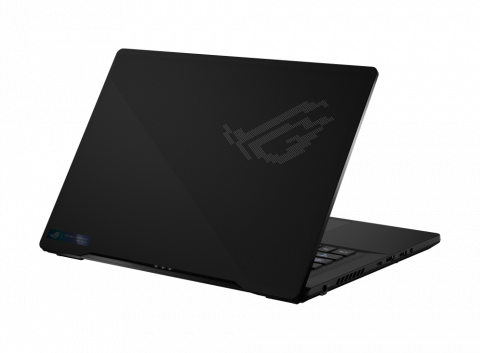 Ноутбук Asus ROG Zephyrus M16 GU604VY Black (GU604VY-XS97) - фото 4 Ноутбук Asus ROG Zephyrus M16 GU604VY Black (GU604VY-XS97) - фото 4