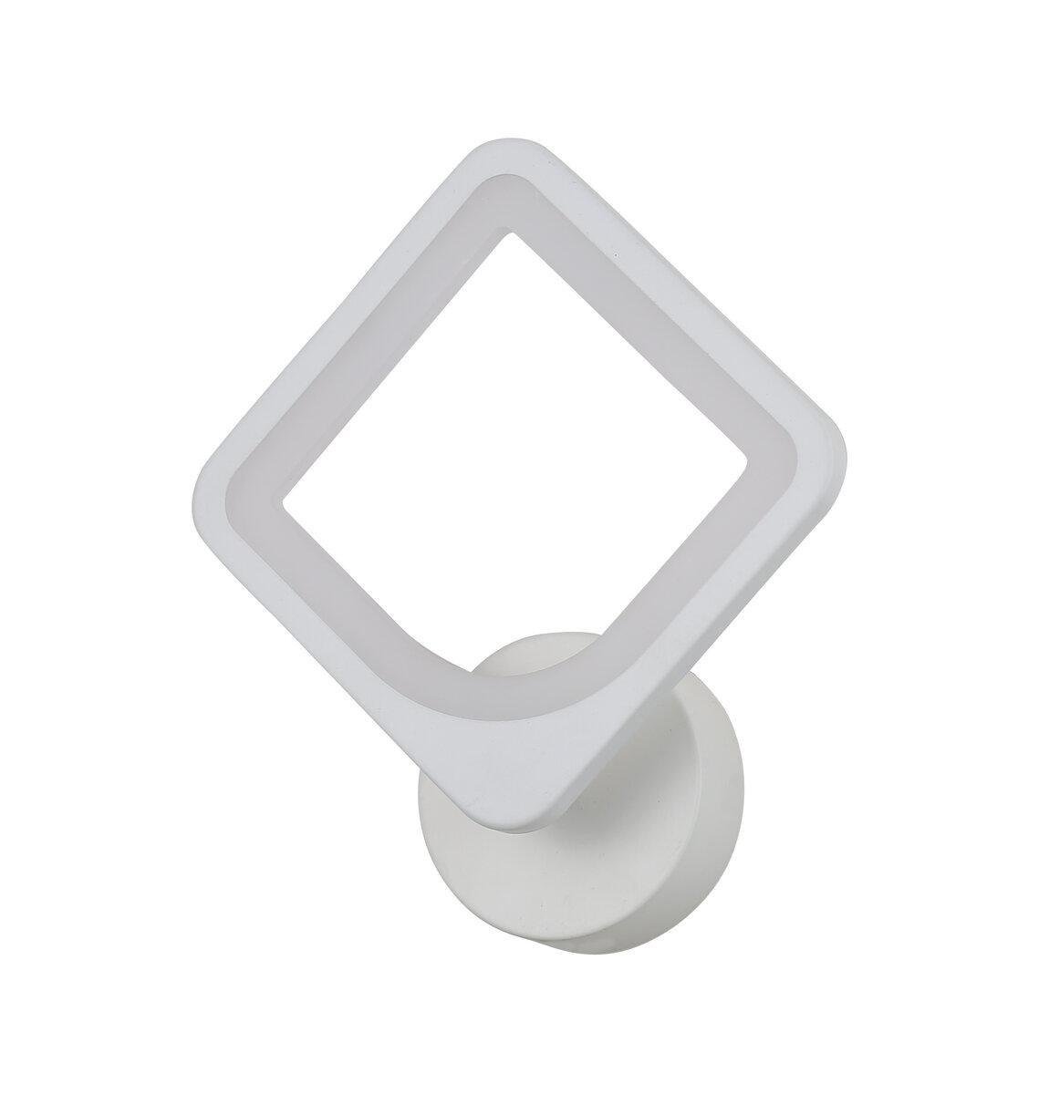 Бра светодиодное G 39047-1W WT 22W (45664)