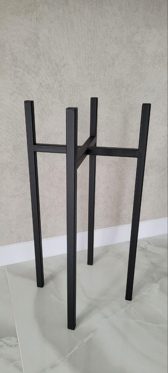 Подставка для бутылей воды 18.9 л 70 см. (29614559) - фото 4 Подставка для бутылей воды 18.9 л 70 см. (29614559) - фото 4