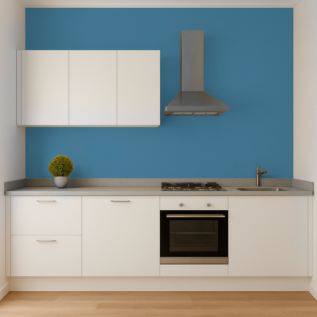 Краска для влажных помещений Skyline 4030-B 3 л Теналь (686b90abe1a1ec59497f9de1) - фото 3 Краска для влажных помещений Skyline 4030-B 3 л Теналь (686b90abe1a1ec59497f9de1) - фото 3