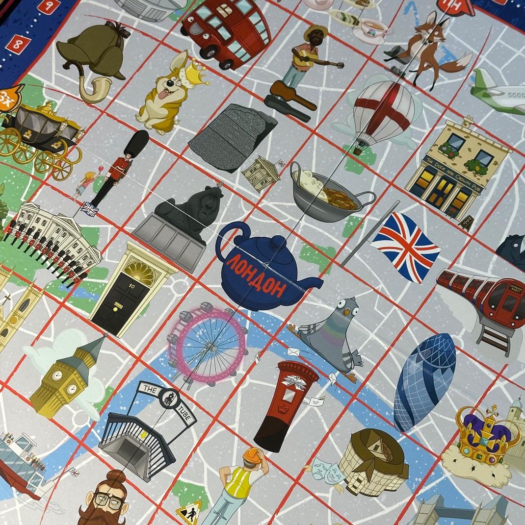 Настольная игра Словомандры (LOB2338UA) - фото 7