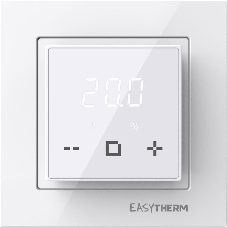 WIFI программатор EasyTherm ET-40 Белый