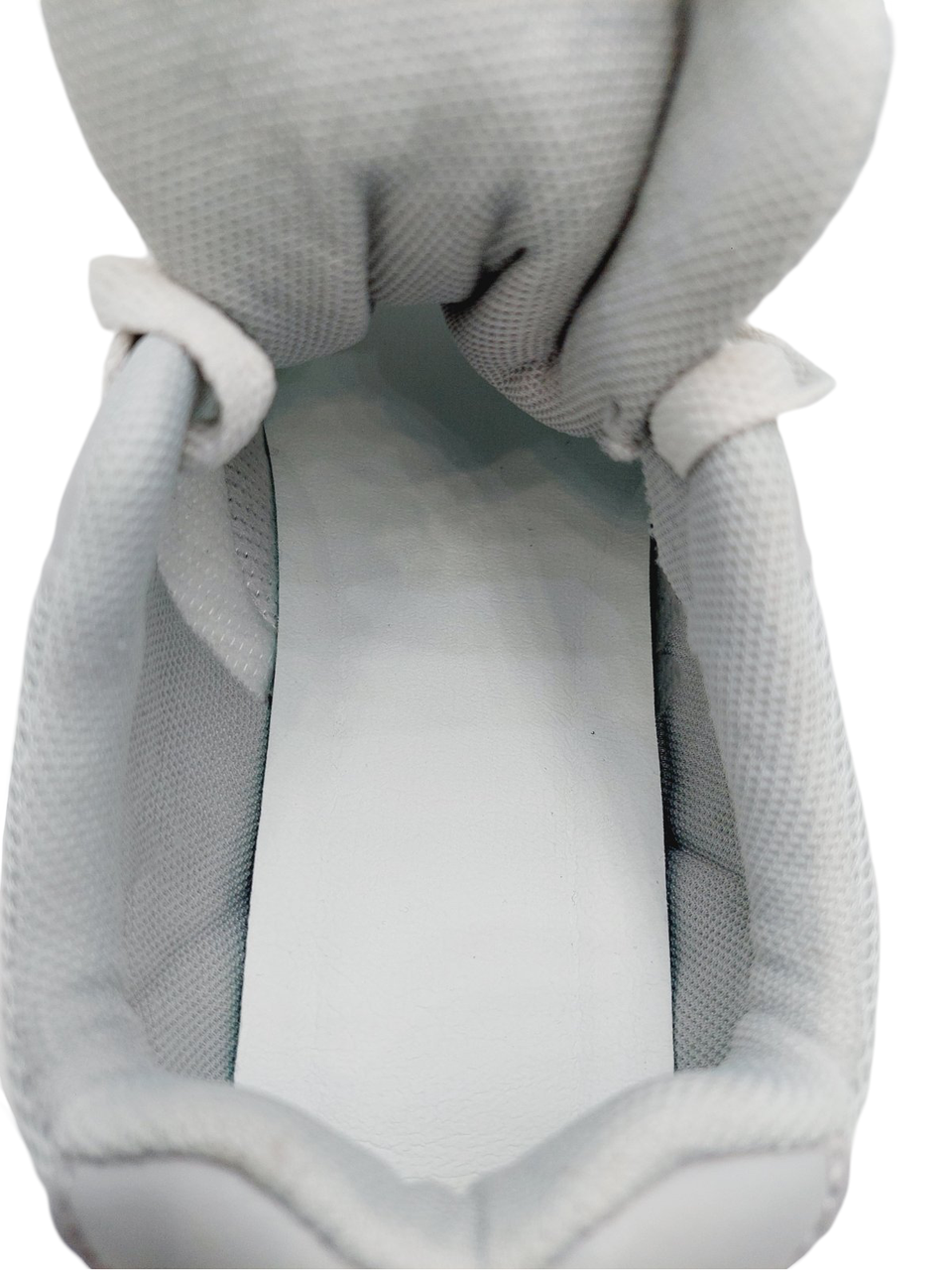 Кросівки для хлопчиків SWIN SHOES 2382-5/36 р. 36 Сірий - фото 5 Кросівки для хлопчиків SWIN SHOES 2382-5/36 р. 36 Сірий - фото 5