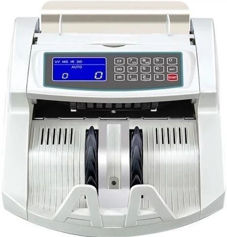 Счетчик банкнот Optima 2200 UV Nominal (577094968)