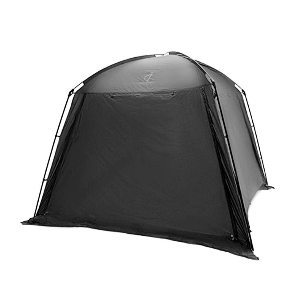 Палатка 4-местная туристическая для кемпинга Зеленый (H012-1) - фото 2 Палатка 4-местная туристическая для кемпинга Зеленый (H012-1) - фото 2