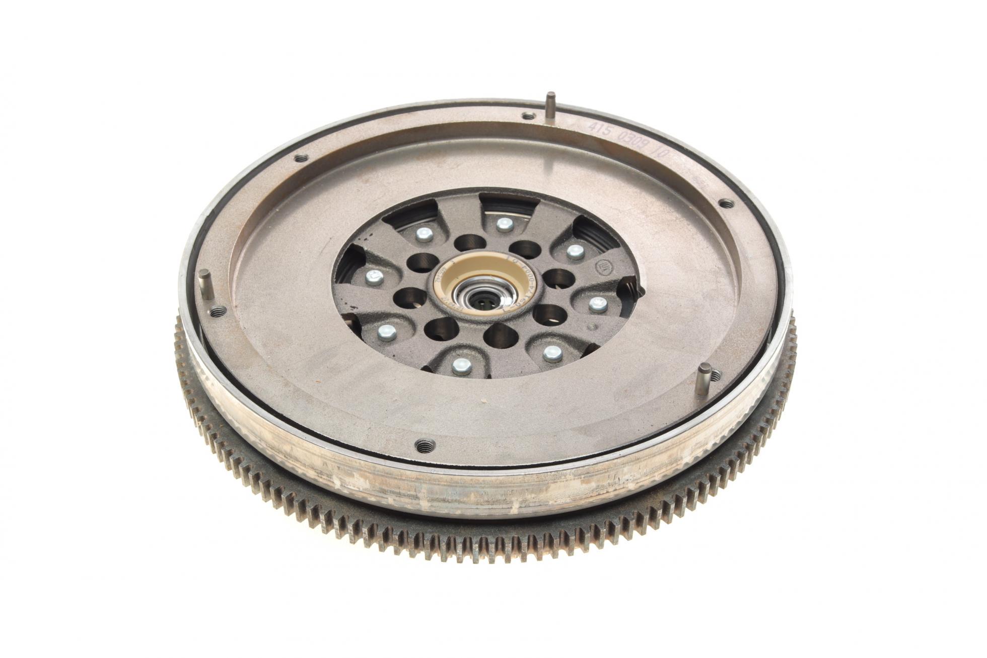 Маховик LUK 415 0309 10