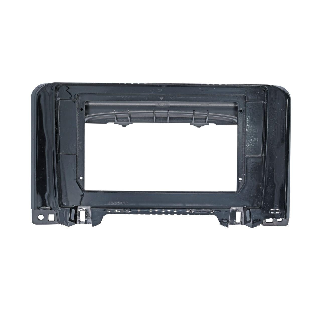 Перехідна рамка QIV QBR-F 1317-68 для Citroen C3 2022+ 10" (QBR-F 1317-68)