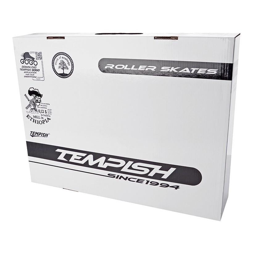 Роликові ковзани TEMPISH GT 300 р. 31-34 (10000047020) - фото 3