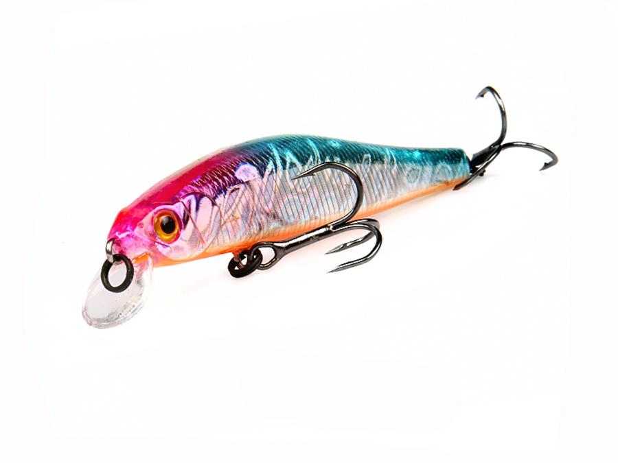 Воблер Bearking Rigge 90SP N Воблер Bearking Rigge 90SP N