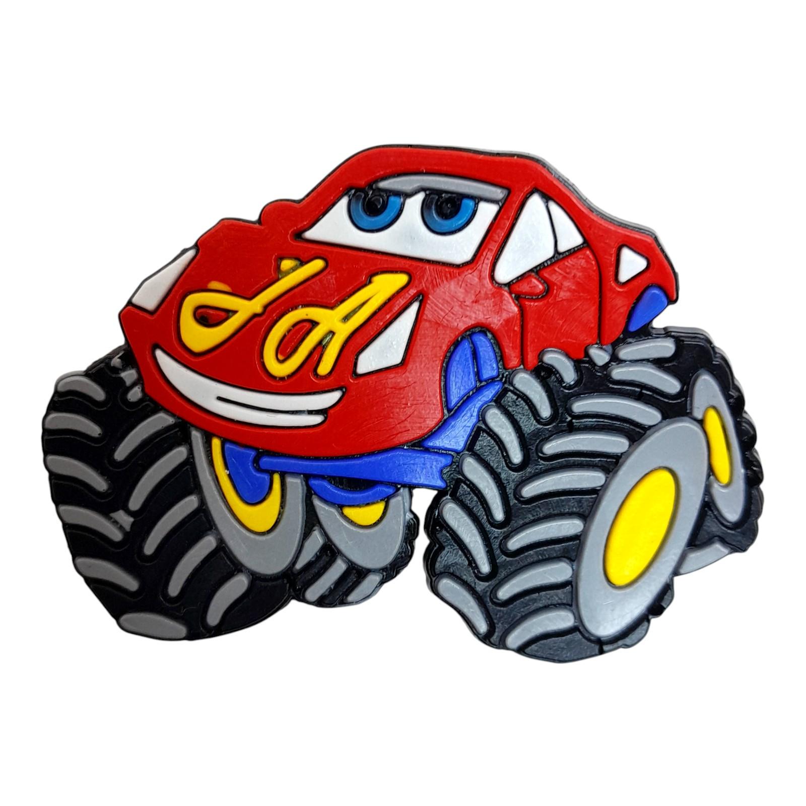 Джибітс Тачка (604010501)