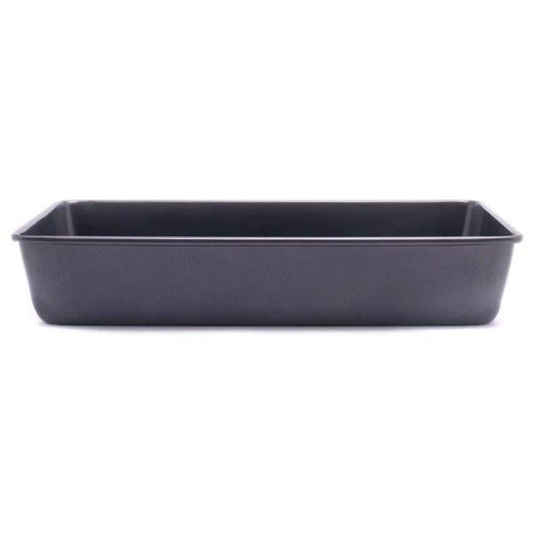 Форма для випічки GIPFEL Proffi 34,5x24 см (9502) - фото 2 Форма для випічки GIPFEL Proffi 34,5x24 см (9502) - фото 2