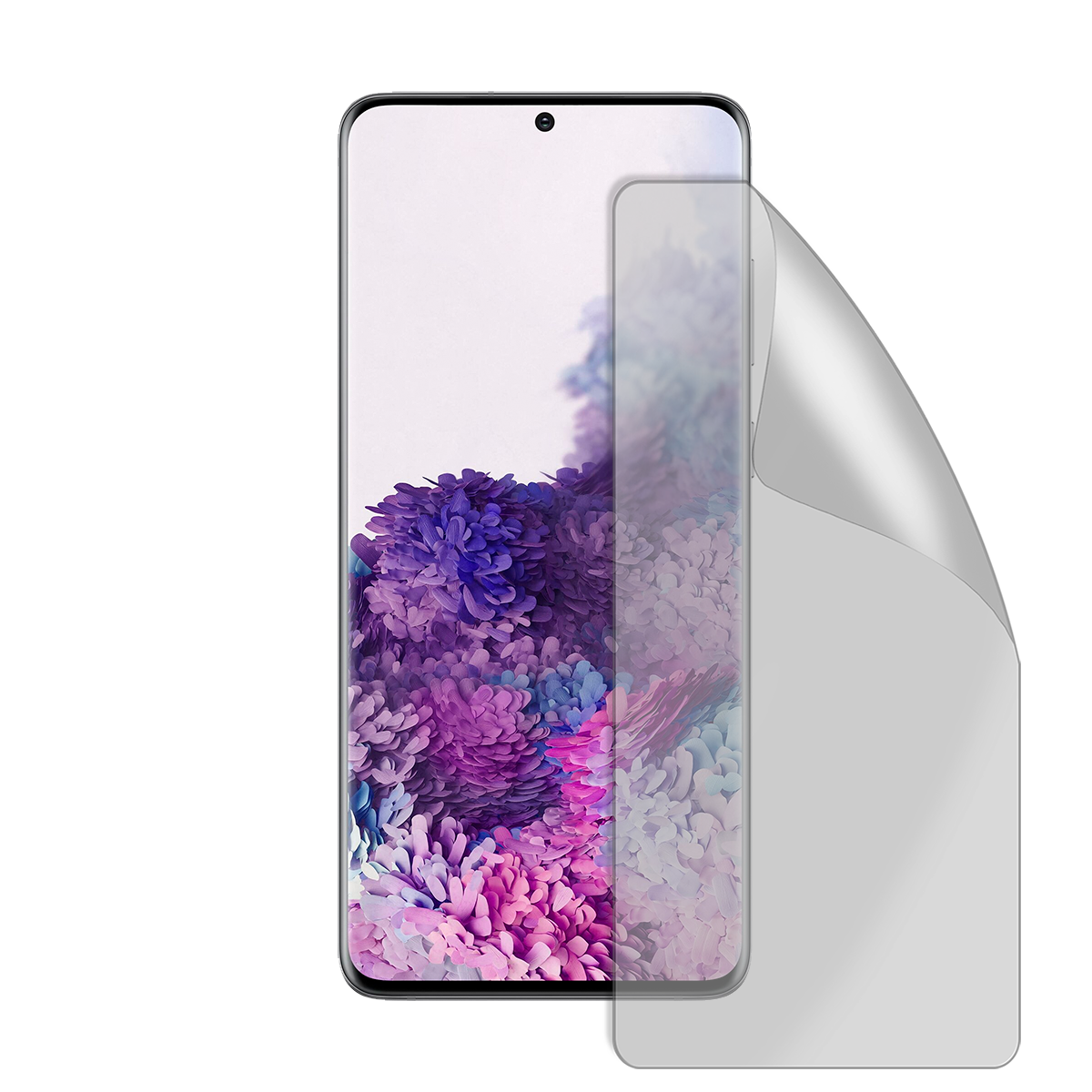 Гидрогелевая пленка для Samsung Galaxy S20+ серии Privacy Film (HF-AC02SNG-001-079)
