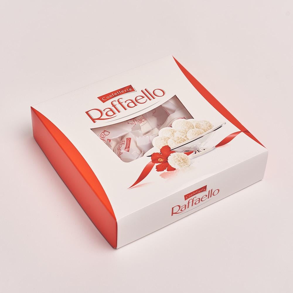 Цукерки Raffaello Confetteria 260 г