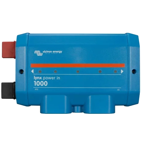 Шина модульна Victron Energy Lynx Power In 1000А (99-00016523)