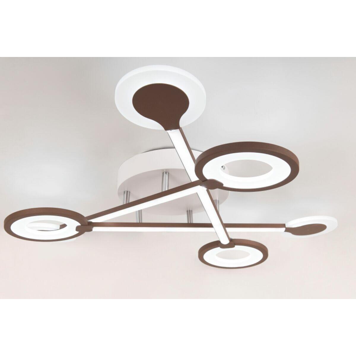 Люстра Sirius 1946 (372191)