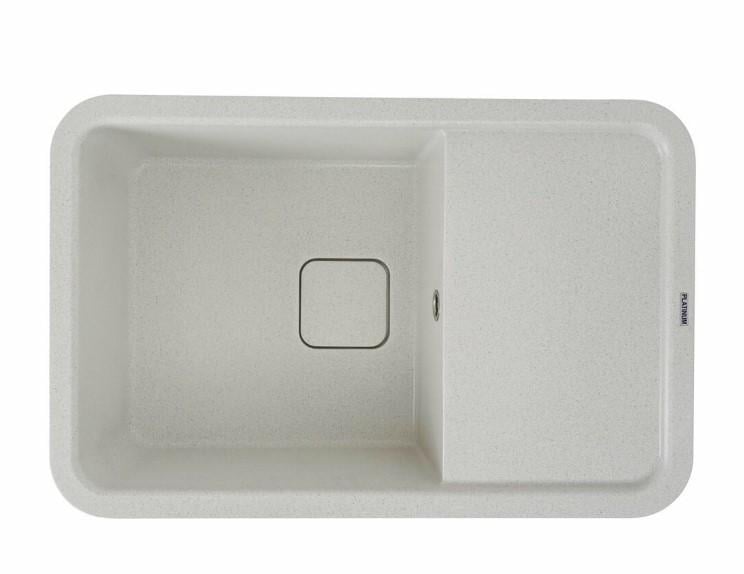 Мойка для кухни Platinum 7850 CUBE (SP000024611)