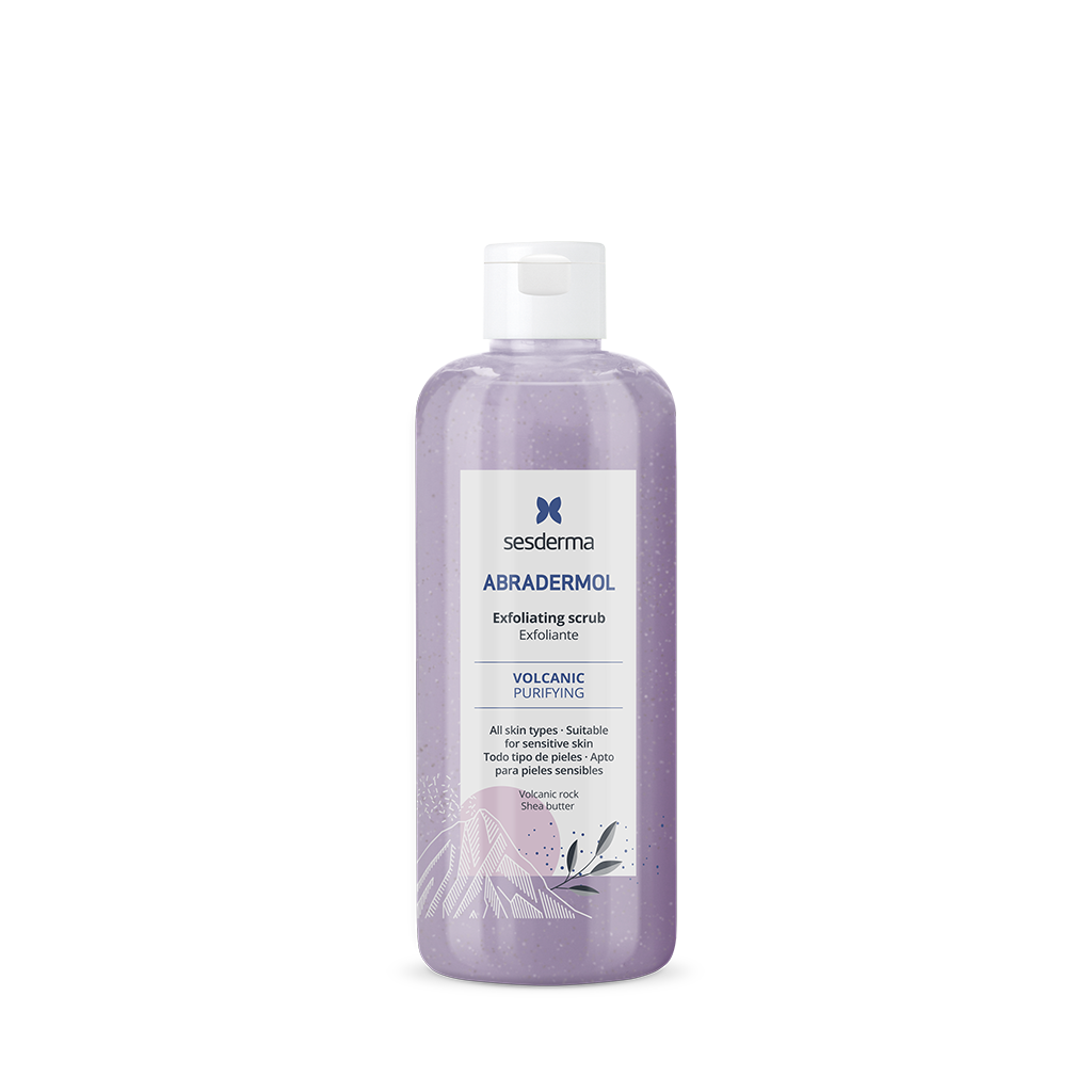 Скраб эксфолиант SesDerma Abradermol Volcanic Exfoliating Scrub 250 мл (2073689880) Скраб эксфолиант SesDerma Abradermol Volcanic Exfoliating Scrub 250 мл (2073689880)