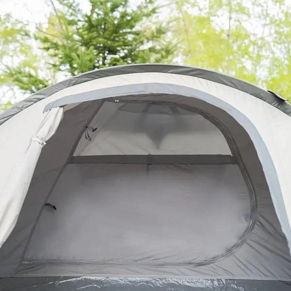 Палатка Time Eco Travel-3 (4001831143160_1) - фото 6 Палатка Time Eco Travel-3 (4001831143160_1) - фото 6