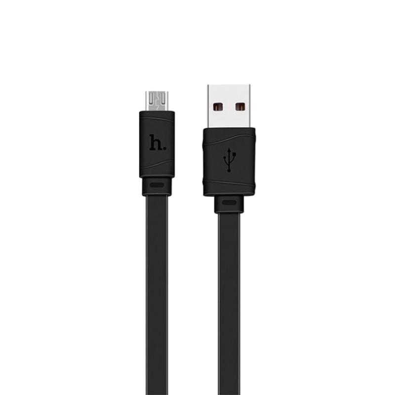 Кабель USB Hoco X5 Micro