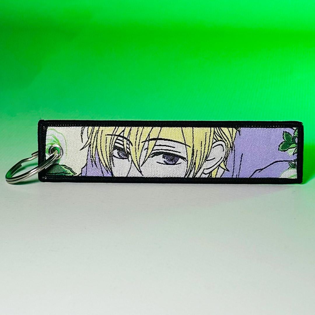 Брелок Ouran High School Host Club Tamaki Suoh (00000002320)