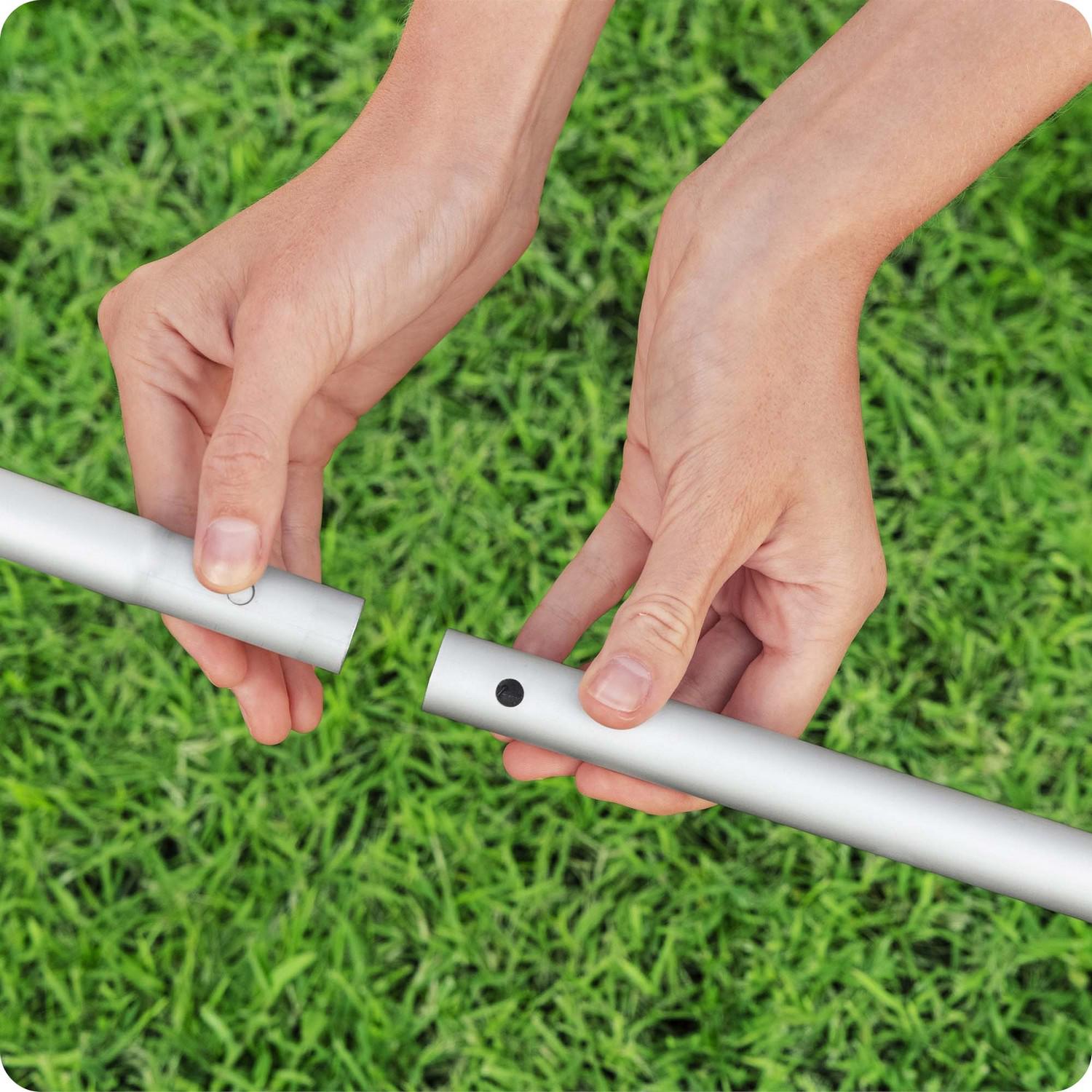 Пылесос Bestway для чистки джакузи (60323) - фото 8 Пылесос Bestway для чистки джакузи (60323) - фото 8