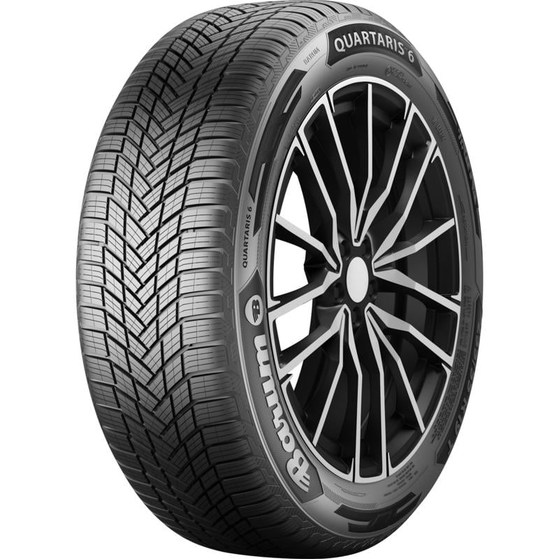 Автошина Barum Quartaris 6 235/55 R19 101T (527151) Автошина Barum Quartaris 6 235/55 R19 101T (527151)