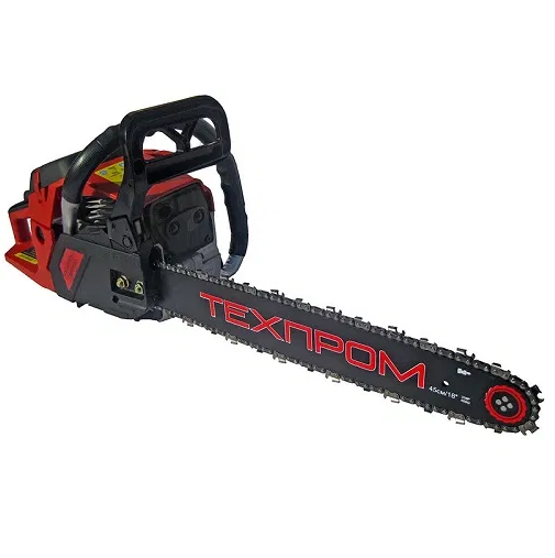 Бензопила Техпром 6400