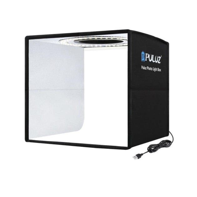 Лайтбокс для предметной съемки Puluz 40 см (34630129)