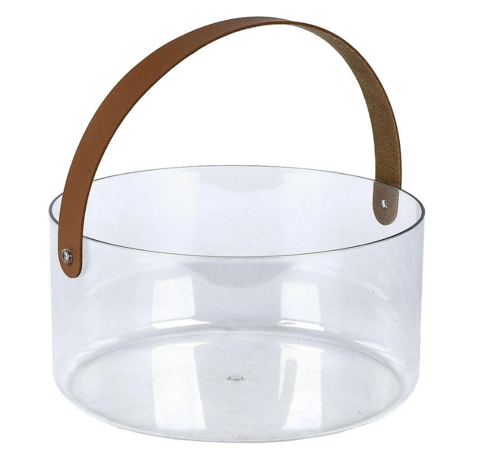 Фруктівниця 21х10 см (R101176)