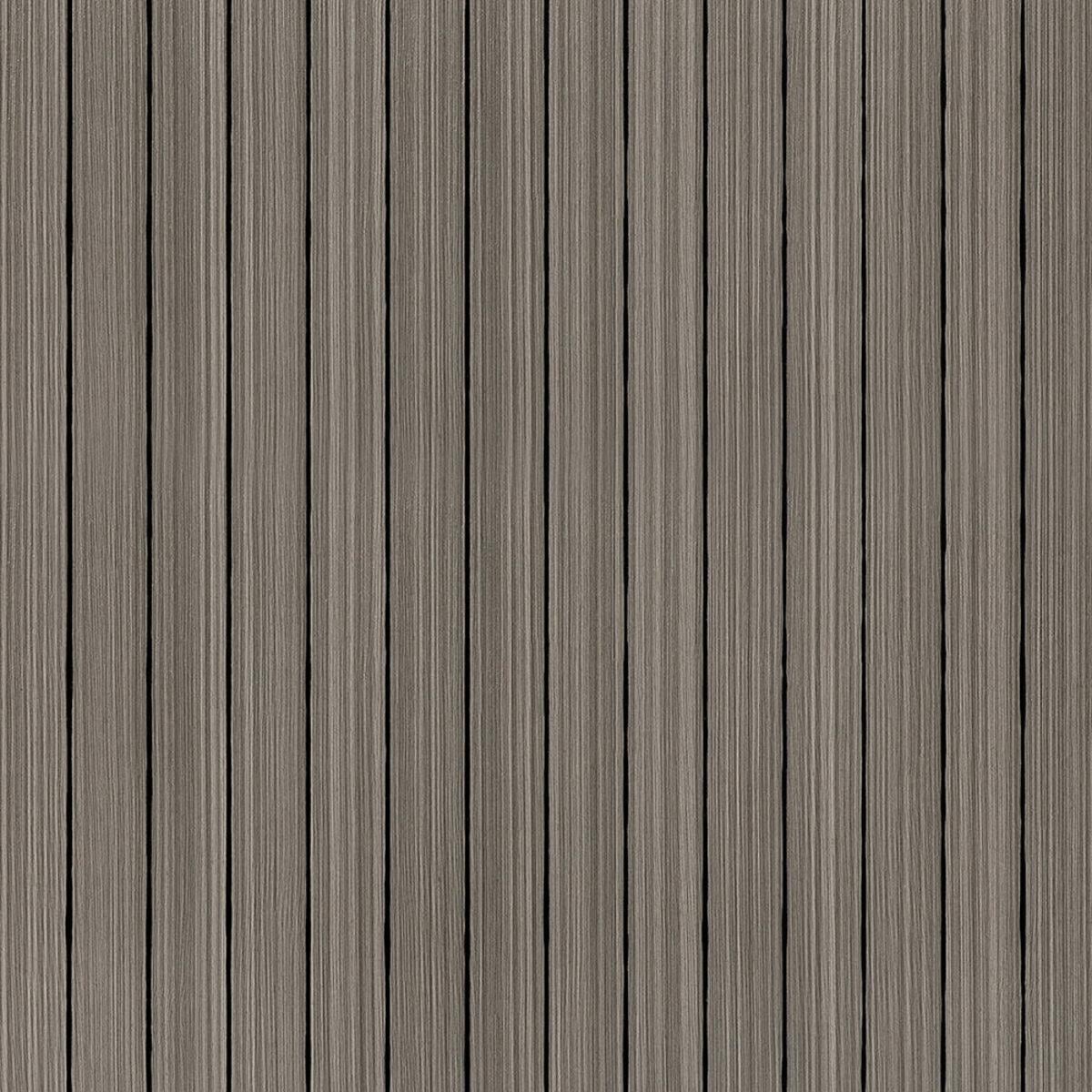 Покриття вінілове самоклеюче 3D рейки 600х600х2,8 мм (SW-00003245)