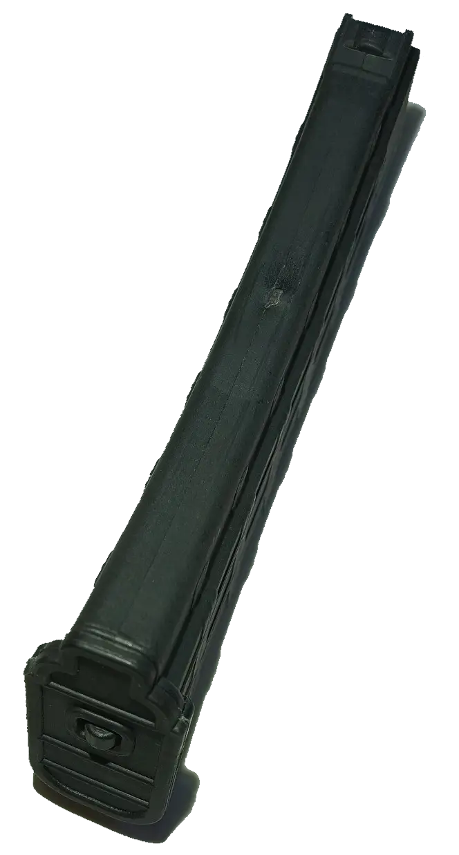 Магазин для АК 5,45 х 39 мм на 30 патронів - фото 6 Магазин для АК 5,45 х 39 мм на 30 патронів - фото 6