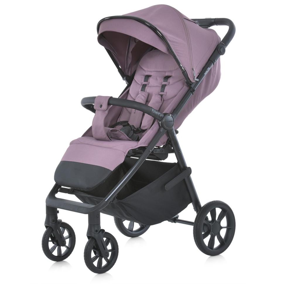 Коляска прогулянкова MALTA ME 1182 Frost Orchid (8798)