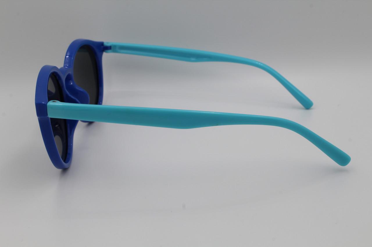 Солнцезащитные очки детские (2208 с4) - фото 6 Солнцезащитные очки детские (2208 с4) - фото 6