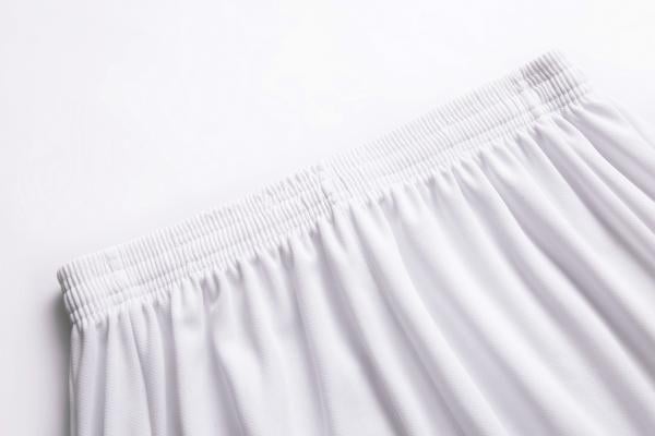 Шорты игровые Europaw L Белый - фото 8