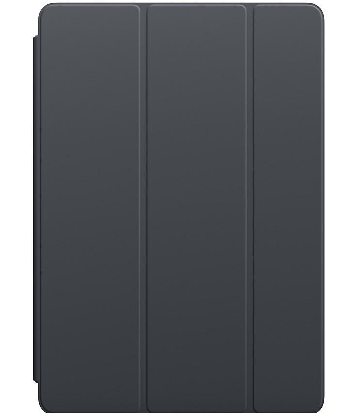 Чехол-книжка, обложка Apple Smart Case for iPad 10.2 2019/iPad 8th Gen 2020, Dark Grey