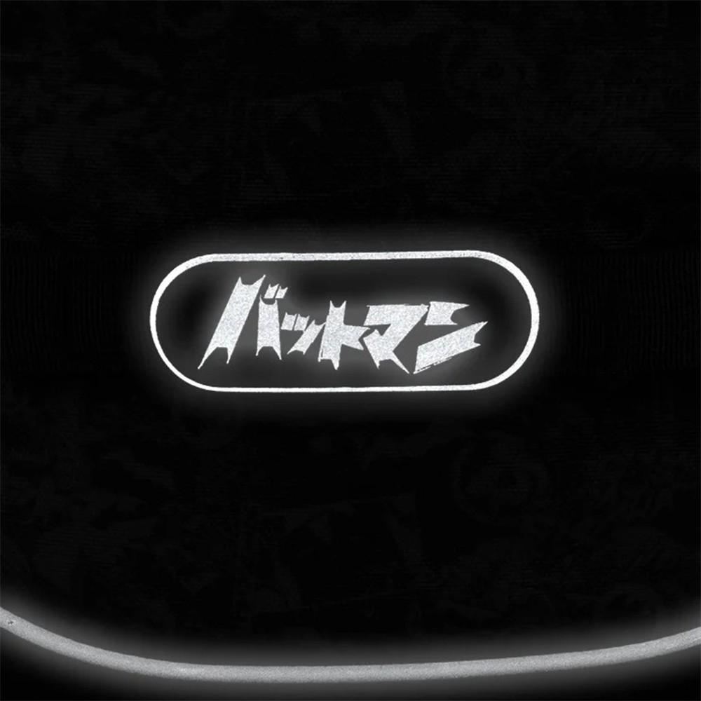 Шкільний рюкзак Education teens DC Batman 17 л (DC25-727M) - фото 10 Шкільний рюкзак Education teens DC Batman 17 л (DC25-727M) - фото 10