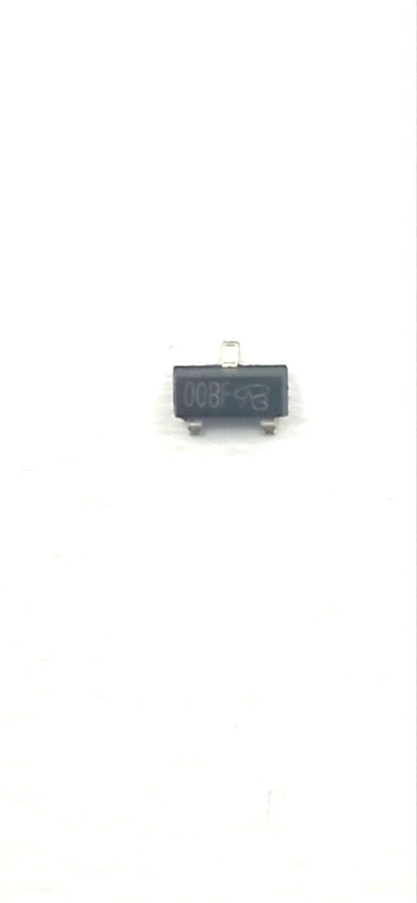 Транзистор IRLML2402TRPBF 20V 1,2A 0,54W 0 25Om smd (29867)