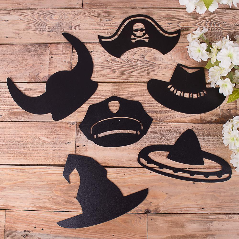 Фотобутафория шляпы (211-5)