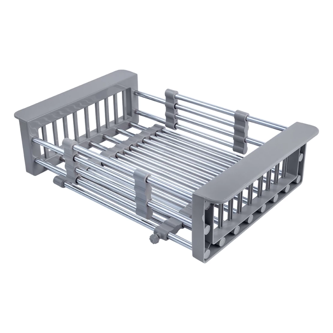 Мийка для кухні Kroner KRP Gebürstet 7848RHM 3/1 мм з нержавіючої сталі (CV030022) - фото 7 Мийка для кухні Kroner KRP Gebürstet 7848RHM 3/1 мм з нержавіючої сталі (CV030022) - фото 7