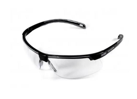 Окуляри захисні із змінними лінзами Ducks Unlimited Ducab-2 shooting KIT Anti-Fog - фото 3