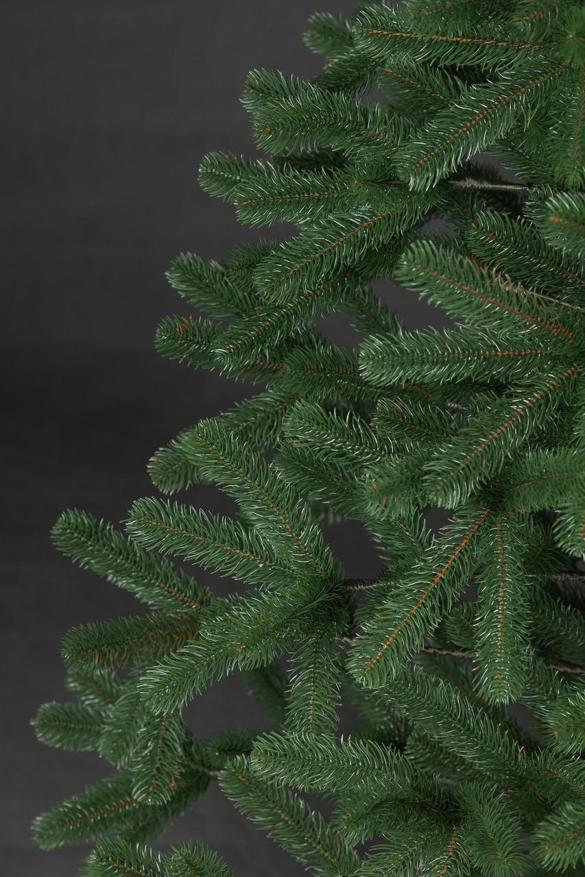 Ялинка лита Siga Group Президентська 1,8 м Зелений (1497403063) - фото 4 Ялинка лита Siga Group Президентська 1,8 м Зелений (1497403063) - фото 4