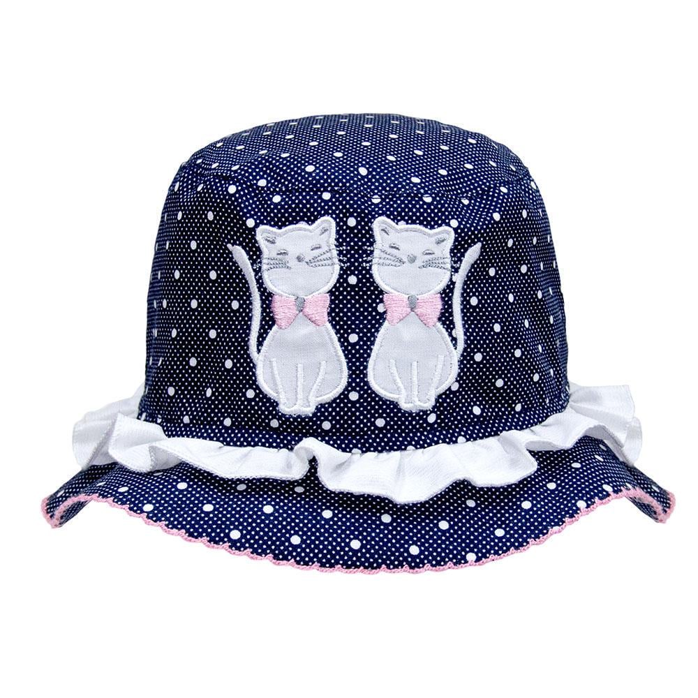 Панамка Девід стар 42 Синій (20328)