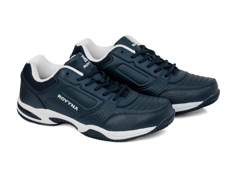 Кроссовки Royyna 7231004 р. 42 Темно-синий (21548)