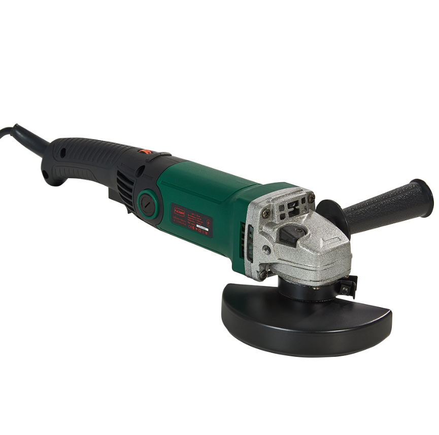 Угловая шлифмашина NOWA SK 1250hs Profi 1250 Вт