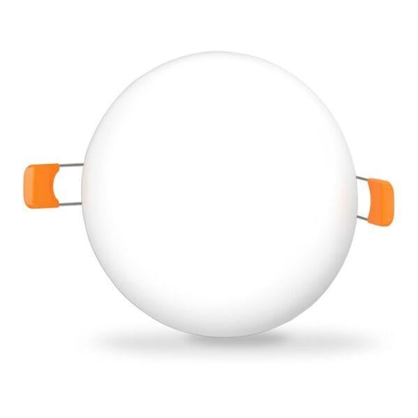 Точковий світильник Videx 25138 VL-DLFR-094 9 Вт 810 лм 4100K