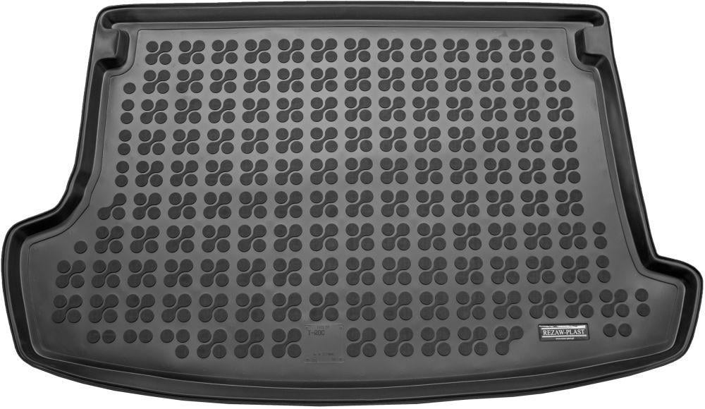 Коврик в багажник Rezaw-Plast RP для Volkswagen T+ Roc 2017+ вверх (231880)