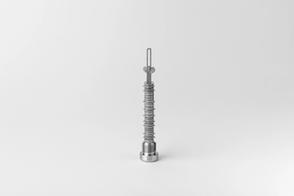 CryptoSteel Capsule Duo